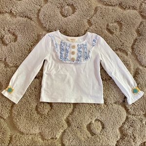 Matilda Jane Top